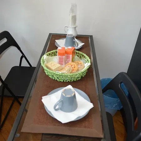 Lily Guest house 2*