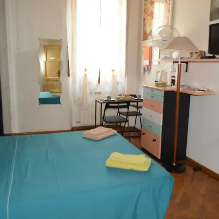 Guest house Lily 2*