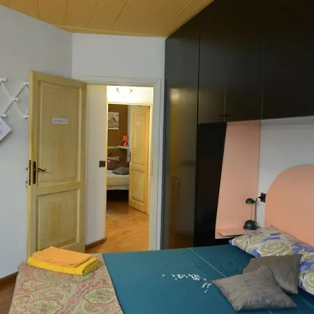Lily Guest house Florence